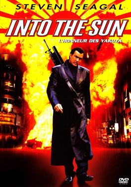 Into the Sun