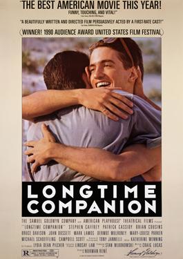 Longtime Companion