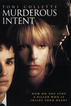 Murderous Intent
