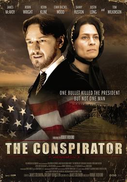 The Conspirator