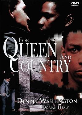 For Queen & Country