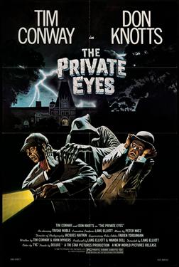 The Private Eyes