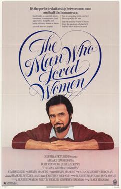 The Man Who Loved Women
