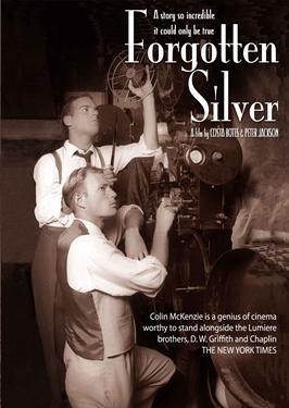 Forgotten Silver