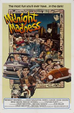 Midnight Madness