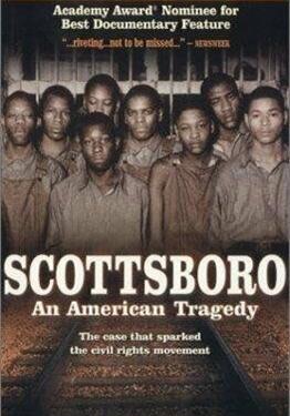 Scottsboro: An American Tragedy