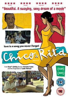 Chico & Rita