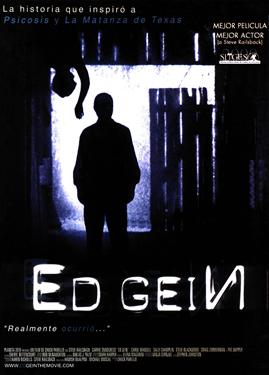 Ed Gein