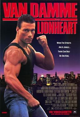 Lionheart