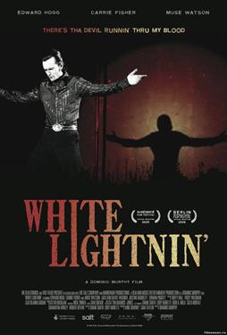 White Lightnin'