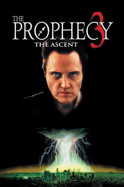 The Prophecy III: the Ascent