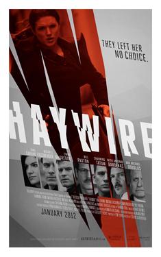 Haywire