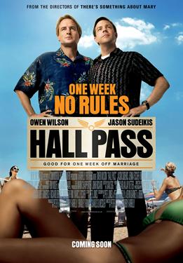 Hall Pass