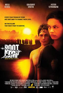 Boot Camp