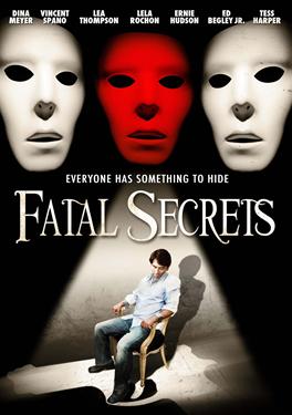 Fatal Secrets