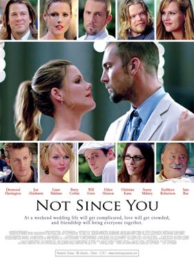 Not Since You
