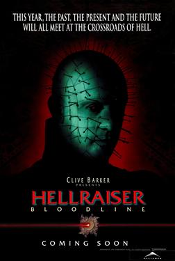 Hellraiser: Bloodline