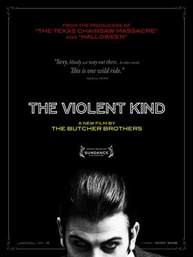 The Violent Kind