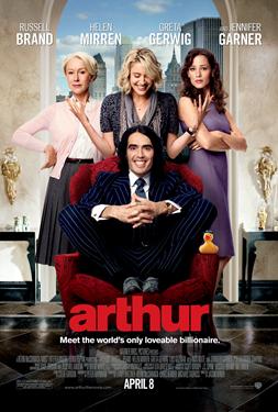 Arthur
