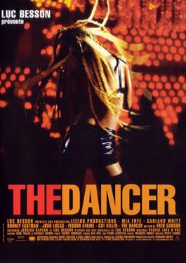 The Dancer