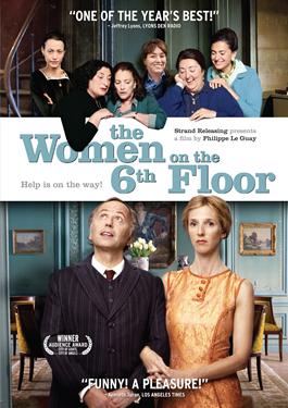 The Women on the 6th Floor (French w/e.s.t.)