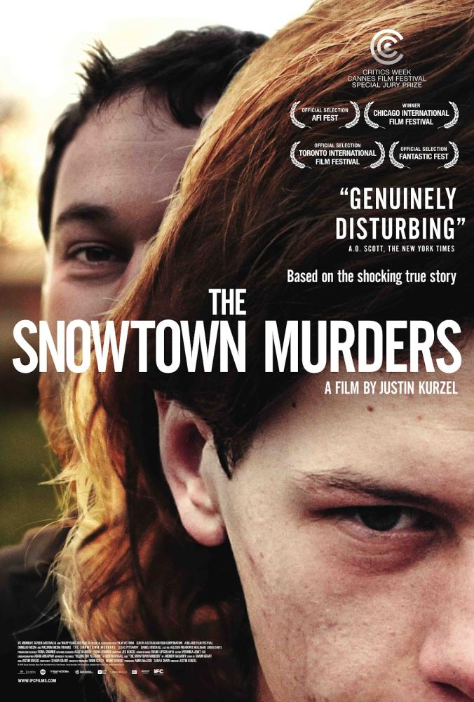 Snowtown Snowtown