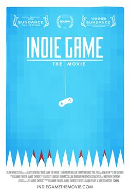 Indie Game: The Movie - A Hot Docs Live Presentation