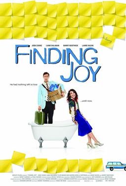 Finding Joy
