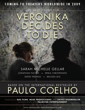 Veronika Decides to Die
