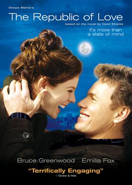 The Republic of Love
