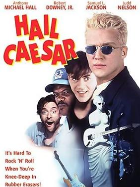Hail Caesar