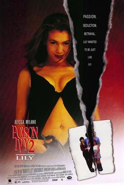 POISON IVY II: Lily