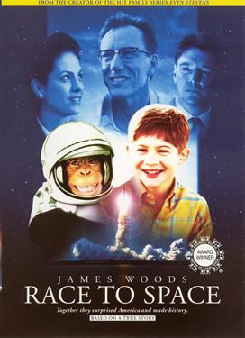 Race To Space