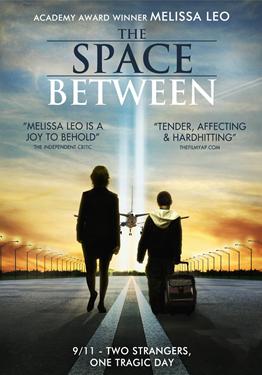 The Space Between