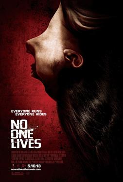 No One Lives - A Sinister Cinema Presentation