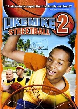 Like Mike 2