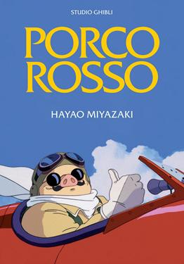 Porco Rosso