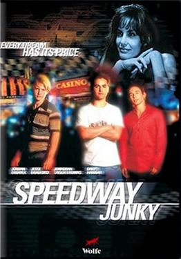 Speedway Junky