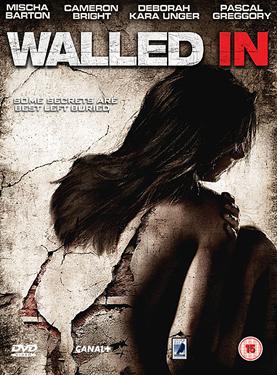 Walled In