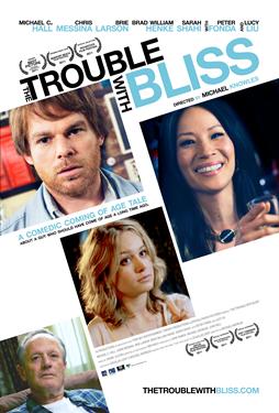 The Trouble With Bliss