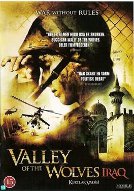 Valley of the Wolves: Iraq