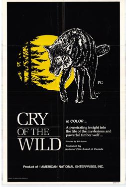 A Cry in the Wild