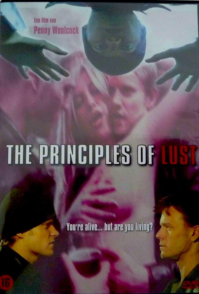 The Principles of Lust