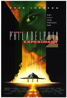 The Philadelphia Experiment 2