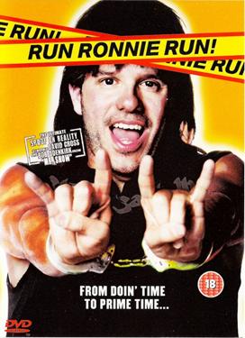 Run, Ronnie, Run