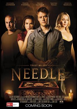 Needle