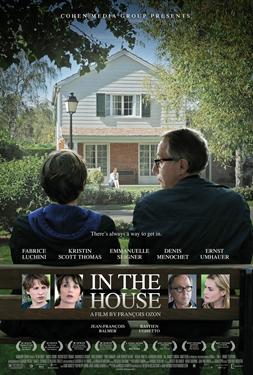 In The House (French w/e.s.t.)