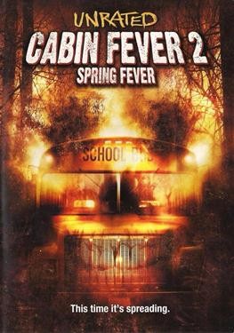 Cabin Fever 2