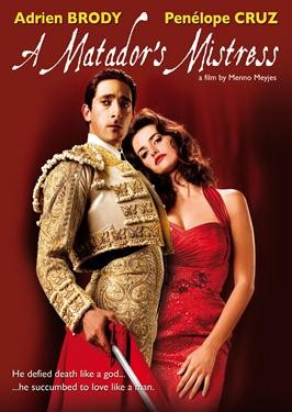 The Matador's Mistress