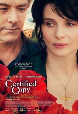 Certified Copy (English and French w/e.s.t.)